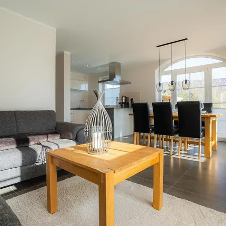 Holiday home Droemhus-id-911 *
