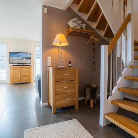 Droemhus-id-911 Holiday home *