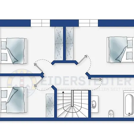 Droemhus-id-911 Holiday home Bohl